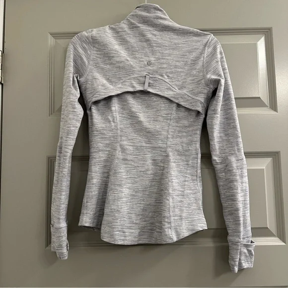 Lululemon Define Jacket - Picture 4 of 9